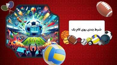 نحوه شرط بندی روی کام بک و بررسی ضرایب این آپشن
