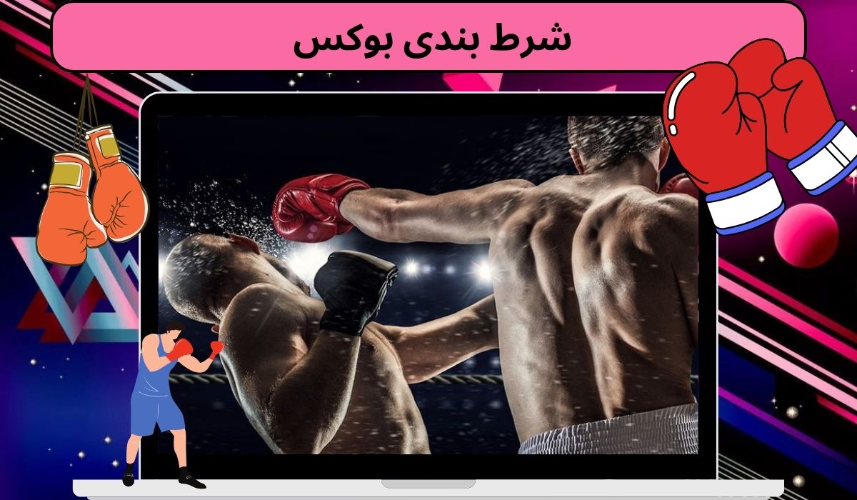 ضرایب شرط بندی بوکس چگونه تعیین می شوند؟